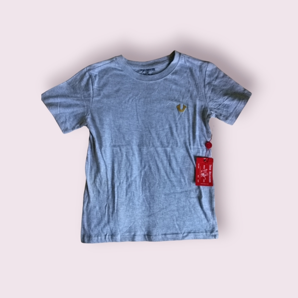 True Religion tshirt kids